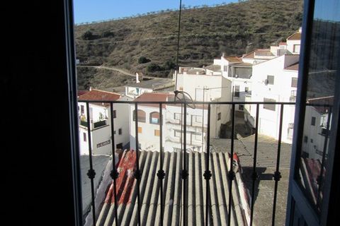 Landsbyhus i Sorvilan, Granada, Sorvilan - € 78.000 | Ref: C0561 - foto 11